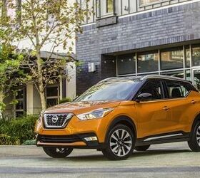 the nissan kicks is unsurprisingly performing much better north of the border