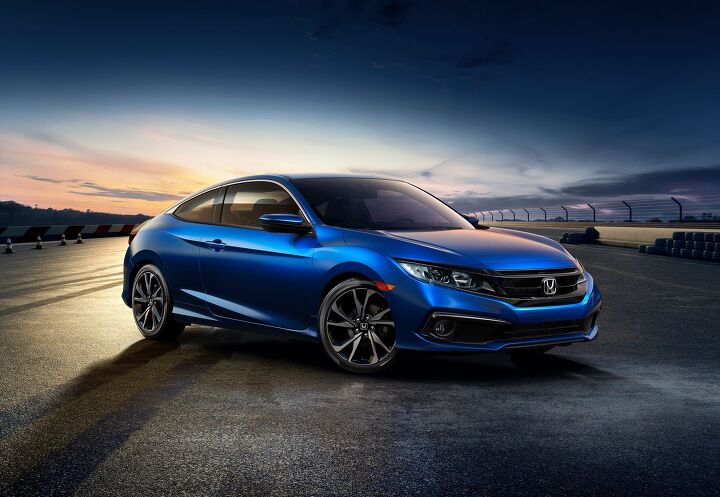 rollin in my 2 0 honda debuts 2019 civic sport in sedan and coupe form