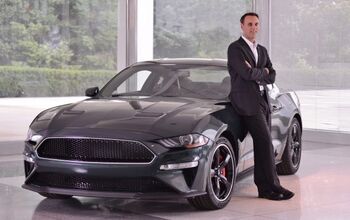 Job One: Ford Creates Special Group Tasked With Developing "Profitable, Competitive" Vehicles
