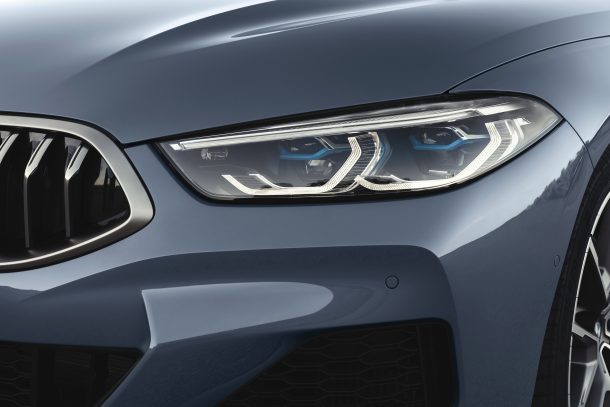 Someone'll Pay: BMW Probably Won't Stop at the 8 Series