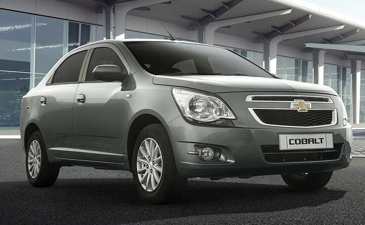 Back in Time: GM Uzbekistan Increases Production of Cars Forgotten Here