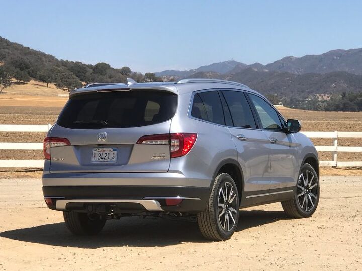 2019 honda pilot first drive 8212 a great buy that may be hard to come by