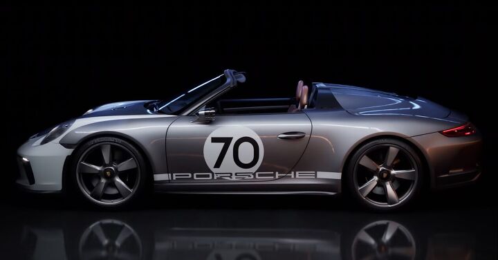 <em>Nearly</em> Better Than the Real Thing: Porsche Taps Video Game Tech to Break New Ground in Automotive Design