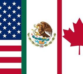 NAFTA Update: Nobody Has Any Idea What's Going On