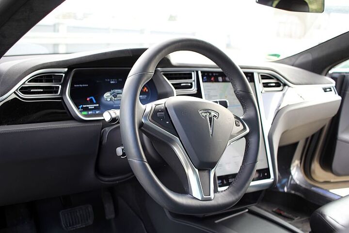 maybe tesla vehicles could use a seat shaker feature 8230