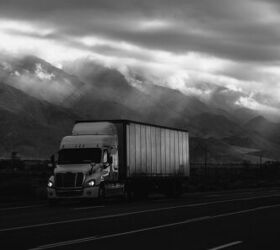Autonomous Tech Won't Displace Truckers, Biased Studies Claim