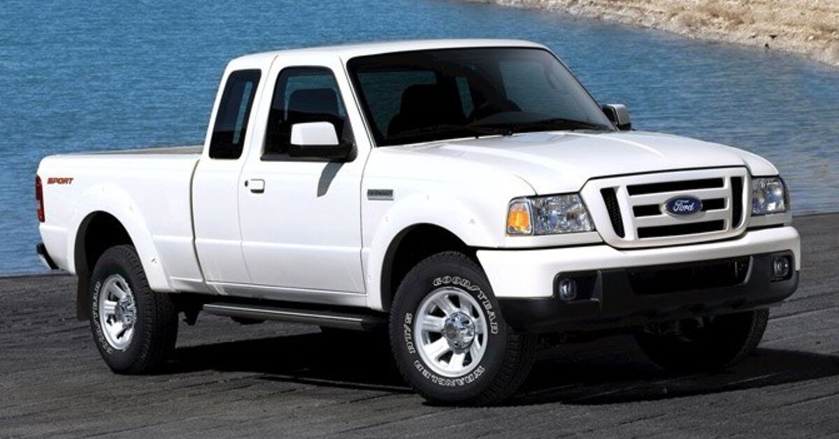 Ford to Dealers: We'll Make It Worth Your While to Hunt Down Old ...