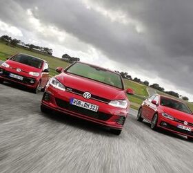 Save the date: Legendary GTI Meeting to be held in Wolfsburg from