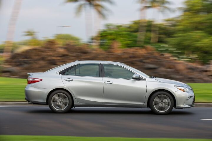 a foul wind blows from the toyota camry s dash vents lawsuit claims