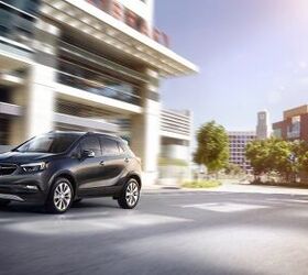 in a worse case trade scenario buick s fate hinges on a tiny crossover