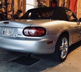 Selling My 2004 Mazda MX-5 Miata Was Remarkably Difficult, and Also Remarkably Easy