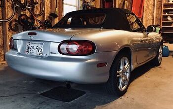 Selling My 2004 Mazda MX-5 Miata Was Remarkably Difficult, and Also Remarkably Easy