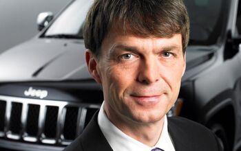 Mike Manley Chosen As Fiat Chrysler CEO: Report [UPDATED]