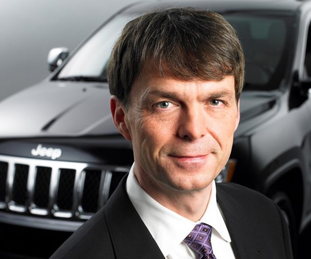 mike manley chosen as fiat chrysler ceo report updated