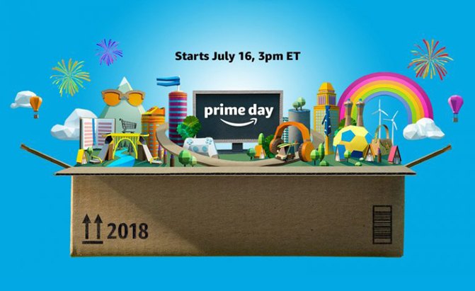 the very best amazon prime day deals