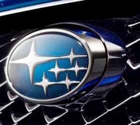 New Import Duties Could Body Slam Subaru