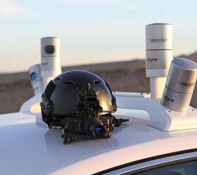 Should Police Have the Ability to Track and Disable Self-driving Vehicles?