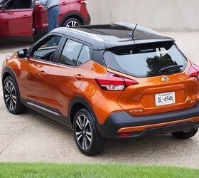 As Sales Begin, the Nissan Kicks Will Be an Interesting Vehicle to Watch