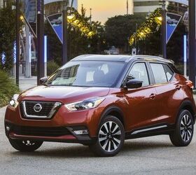 as sales begin the nissan kicks will be an interesting vehicle to watch
