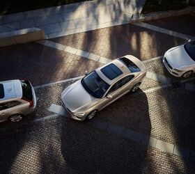 Volvo Launches 'M' Mobility Brand, BMW Likely to Become Perturbed | The ...