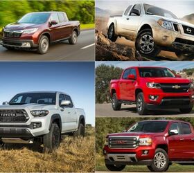 June 2018 U.S. Auto Sales: Y'all Like Trucks - A Lot