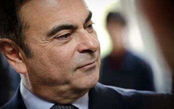 Ghosn Says Slow Your Roll on the Renault-Nissan Merger, Then Confirms the Possibility