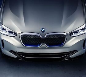 BMW Rep: Government May Never Allow for Autonomous Cars, Computerized Life and Death Decisions