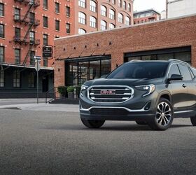 the price is right gm axes cost of numerous suvs