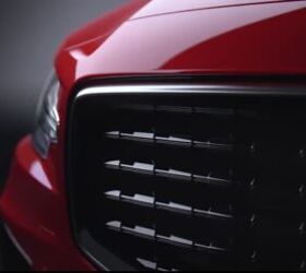 volvo doesn t want you to forget about the s60 reveal on wednesday