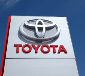 Grabbing the Future: Toyota Drops a Billion Into Ride-hailing Company