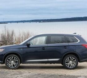 2018 mitsubishi outlander 3 0 gt s awc review not bad