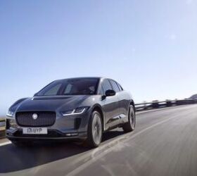 2019 jaguar i pace crossing over into the electric market