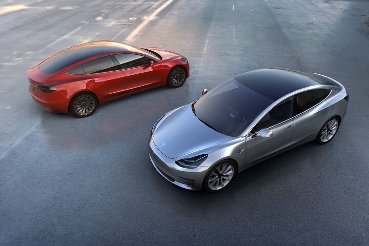 fires a paint plunge and rework aplenty report on the goings on at tesla s