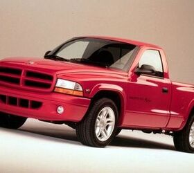 Midsize Ram Pickup Coming to the U.S., Replaces a Mitsubishi-based Model Overseas