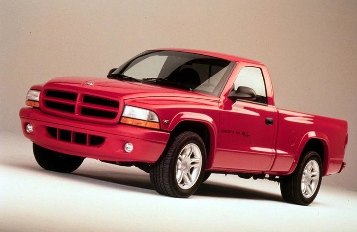 Midsize Ram Pickup Coming to the U.S., Replaces a Mitsubishi-based Model Overseas