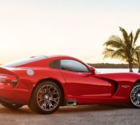 is dodge bringing back the viper in 2020