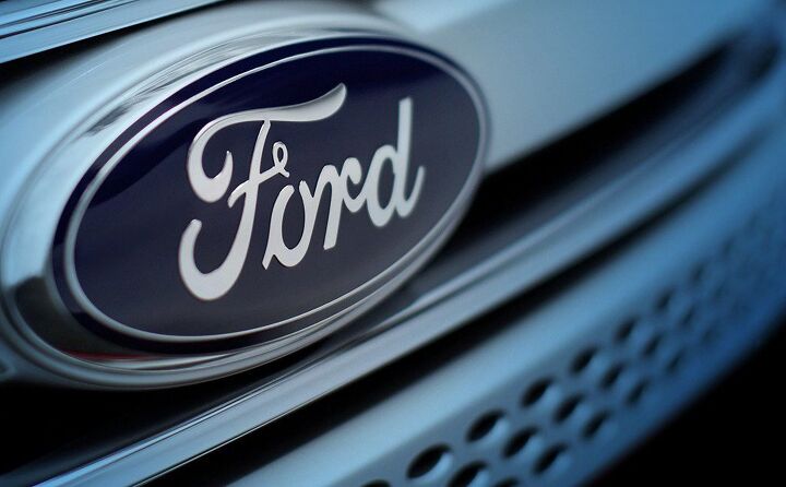 The Ford Explorer-Mustang Meld EV Rides on a Focus Platform: Report
