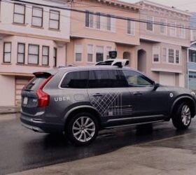 In Wake of Crashes, Public Confidence in Self-driving Cars Pulls a U-Turn