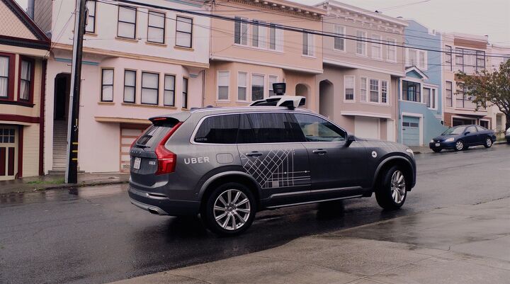 unpacking the autonomous uber fatality as details emerge updated