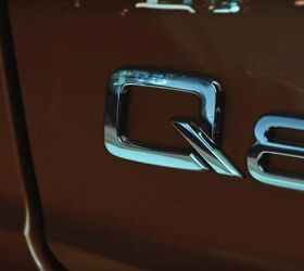 Infiniti, Redux? Audi's Q8 Miniseries Doesn't Showcase Vehicle in the Opening Episode