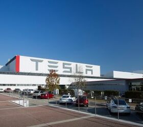 as china prepares to let foreign automakers go it alone a tesla firm shows up in