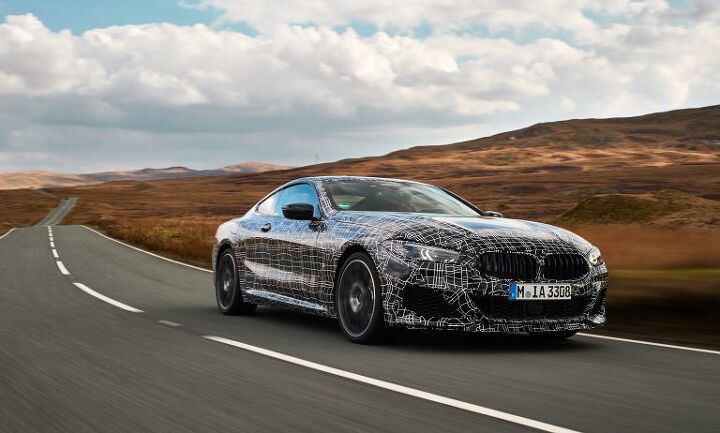 bmw continues teasing the crap out of returning 8 series sets date for debut