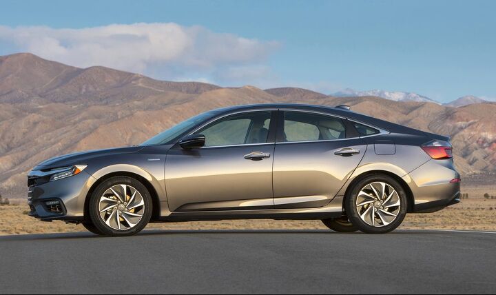 Gaining Insight: Honda Begins Production of Hybrid Sedan, Challenging Market Awaits