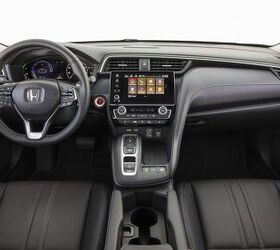gaining insight honda begins production of hybrid sedan challenging market awaits