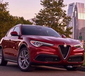 alfa romeo readying an suv for the nuclear family report