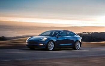 Another Line Forms: Dual-motor and Performance Tesla Model 3s Start Production in July, Musk Says