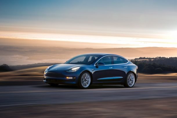 The Model 3 Is the Tesla Faithful's Personal Bodhi Tree