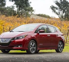 Seeking Global Domination, Nissan Hunts New Markets for the Leaf