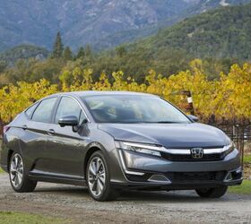 Shocking? Many Buyers Aren't Quite Sure What a Hybrid Car Is
