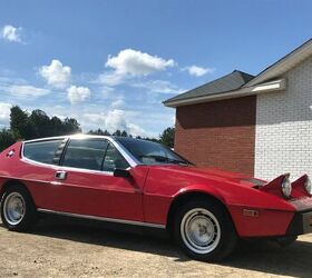 Rare Rides: Get Elite With Lotus and the Shooting Brake From 1974